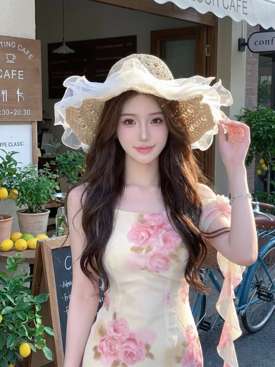 你比星光更靠近 海报